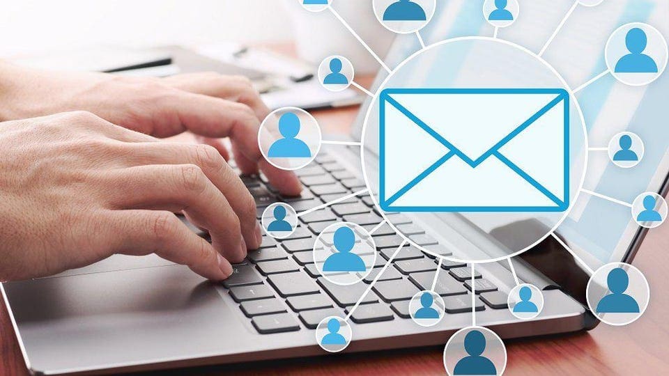 AI in email marketing