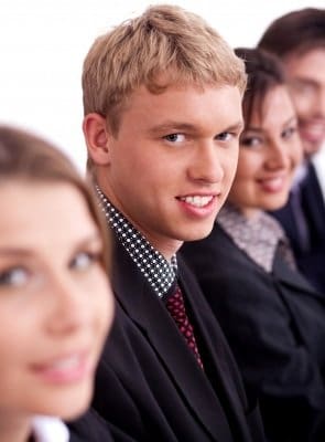 social media marketing salaries; customer relationship management