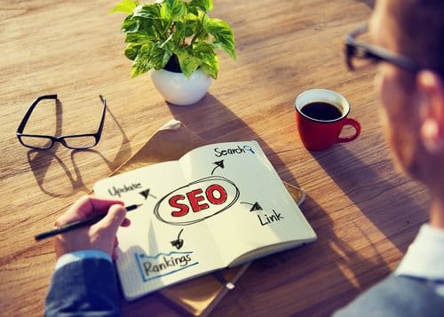 focus on local seo