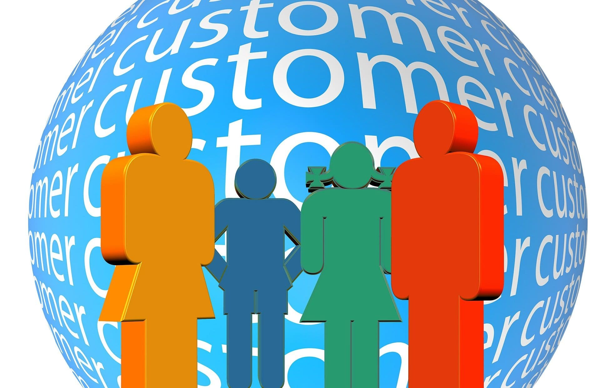 customer service