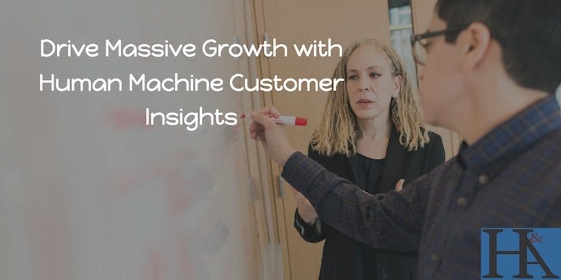 growth through customer insights