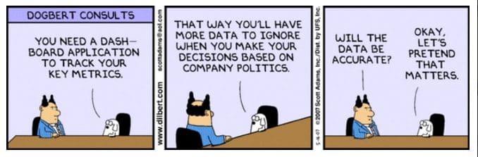 translating analytics to strategy