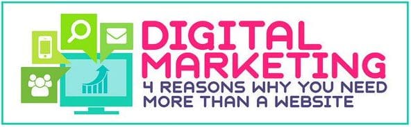 more than a website