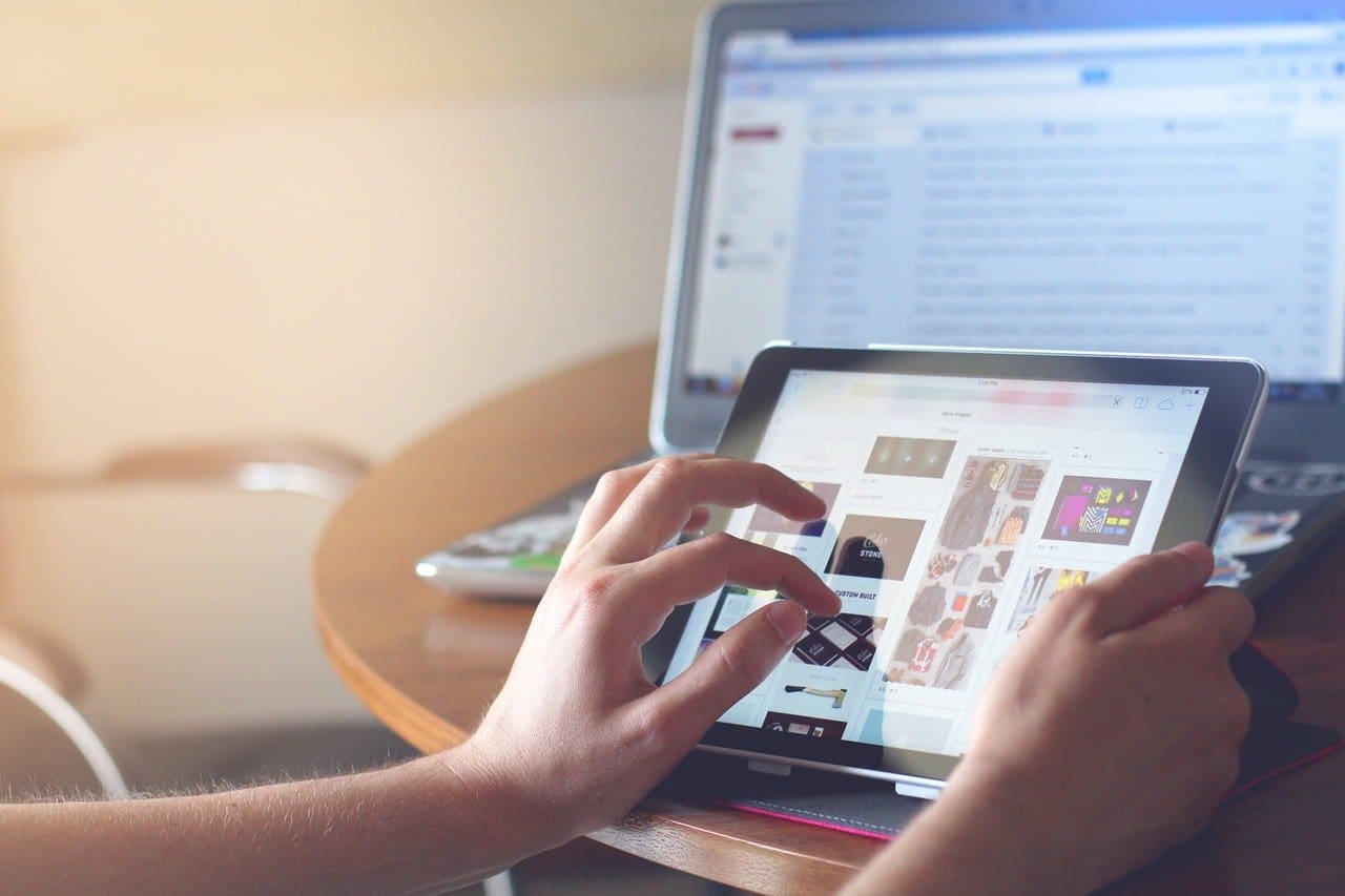 starting an e-commerce website
