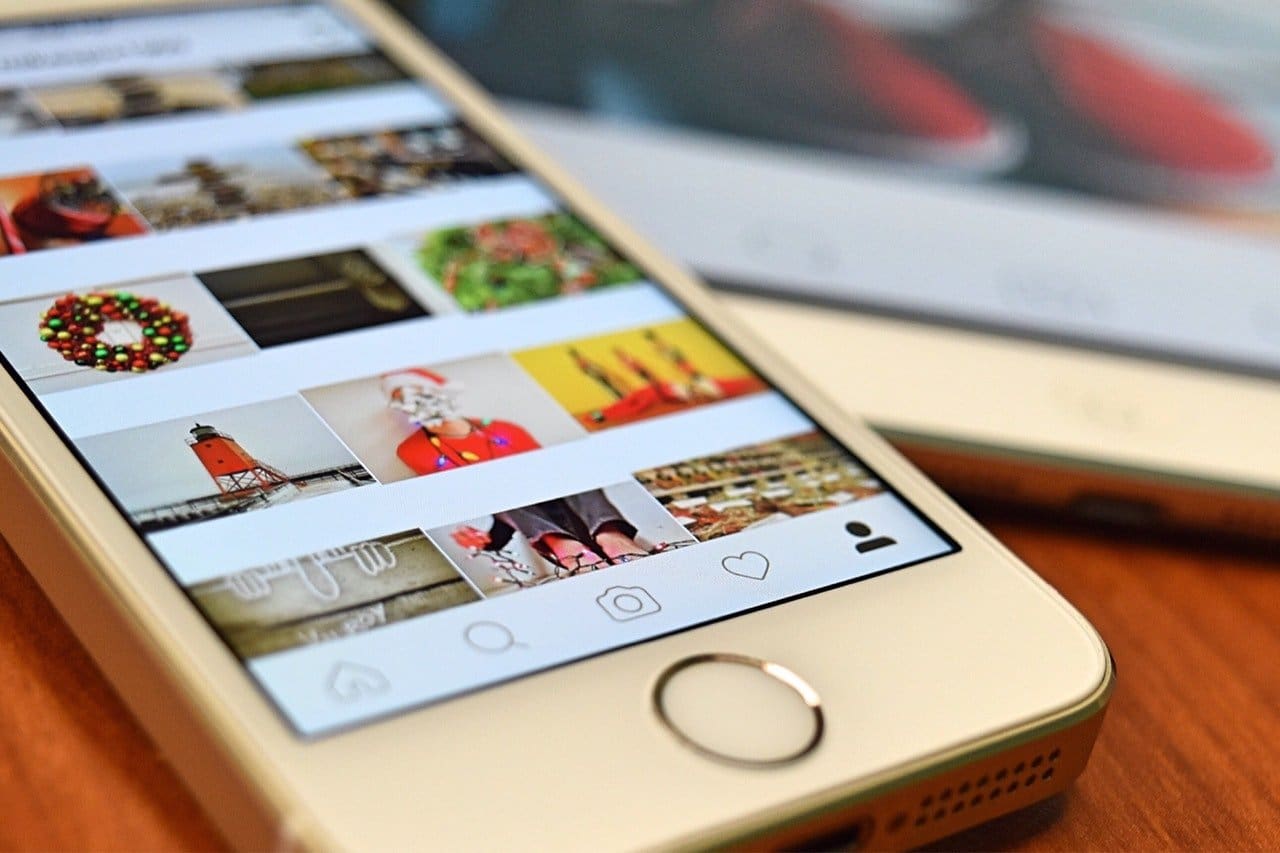 right social media channels