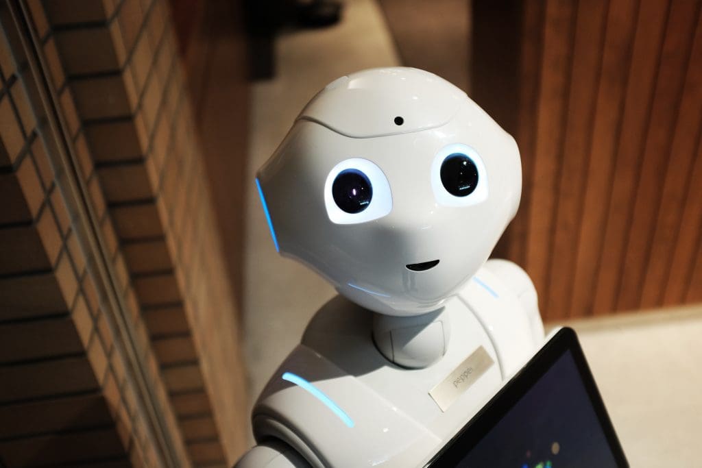 ai-powered mobile apps