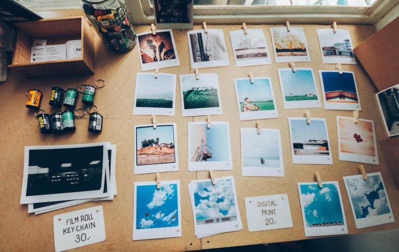 images are one of our big on-page SEO tips