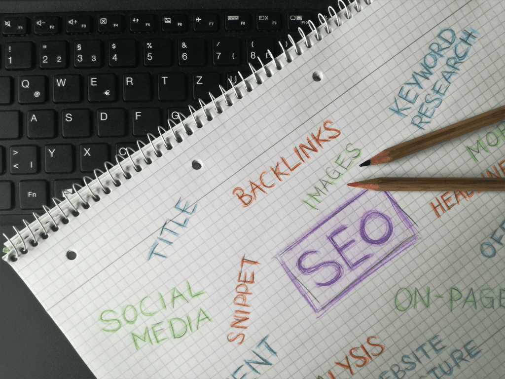 on-page and off-page seo