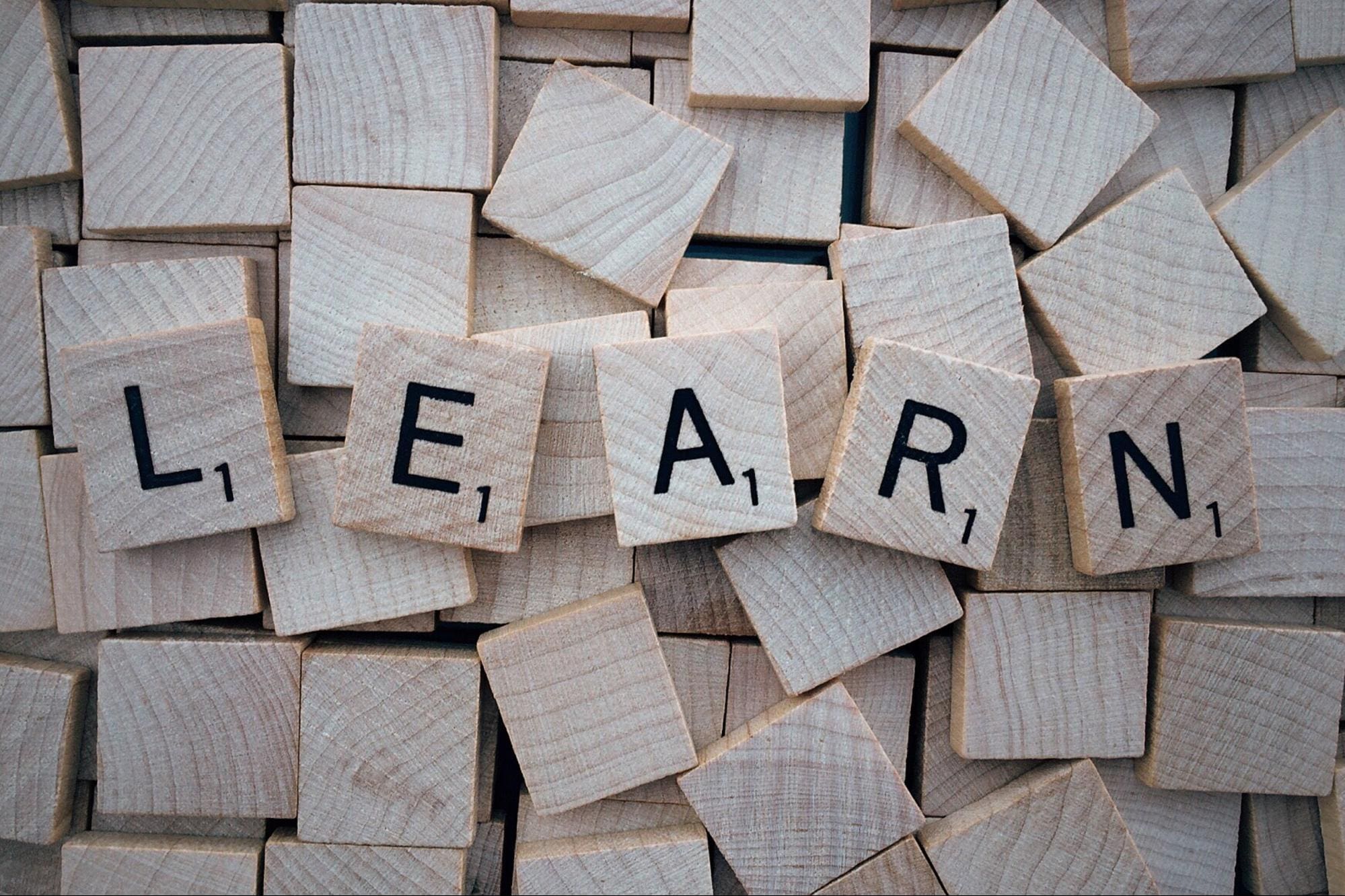 image for learn