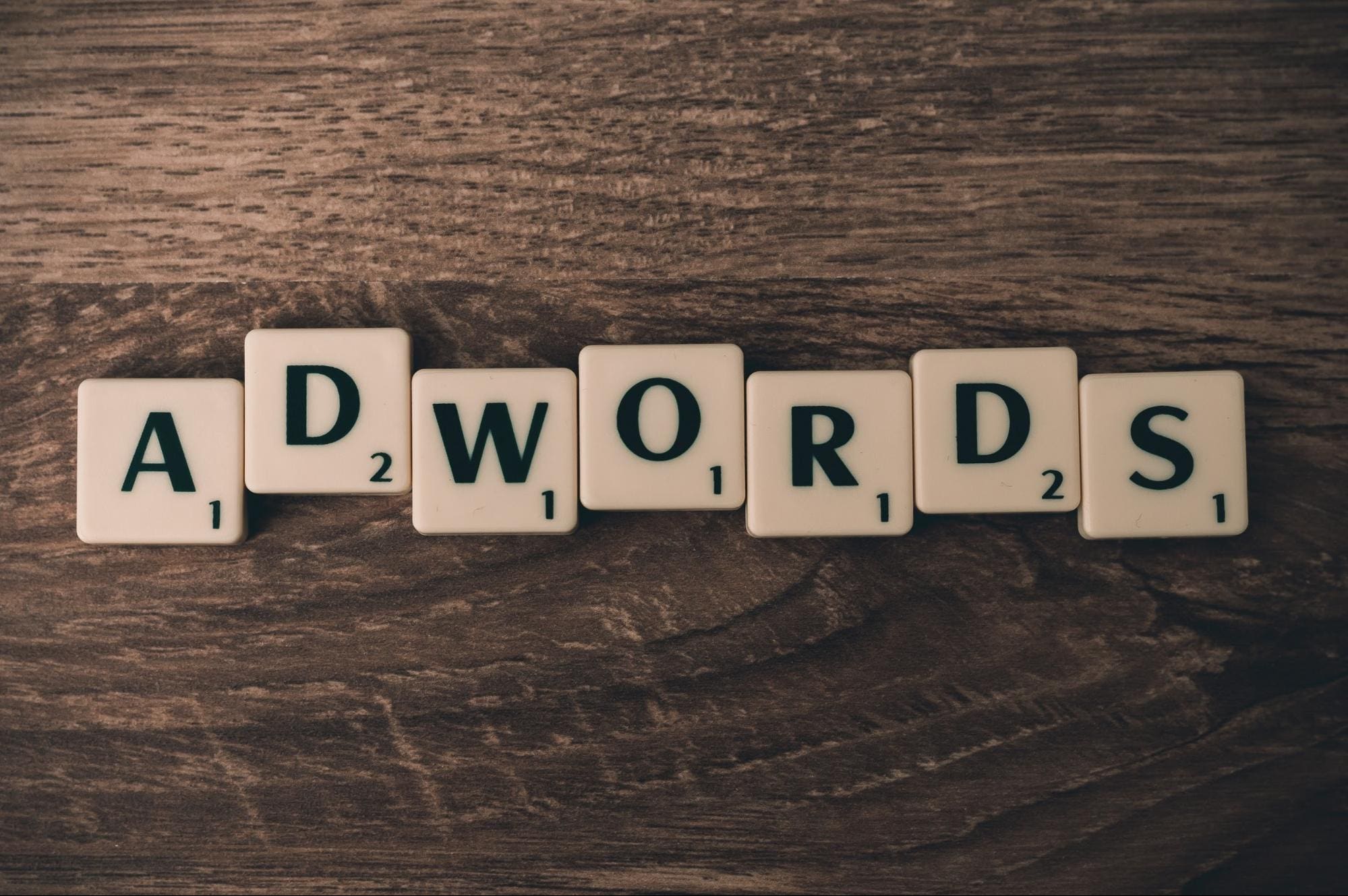 google ads marketing