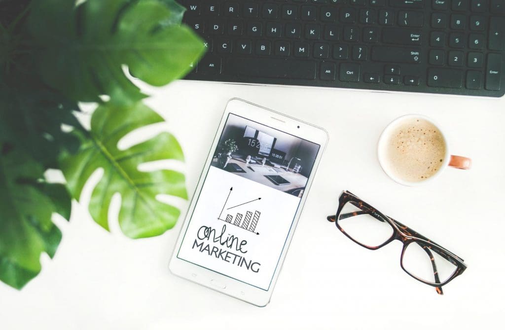 modernize your marketing business