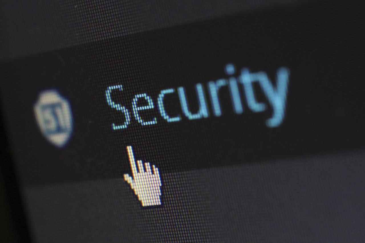 improve your cybersecurity