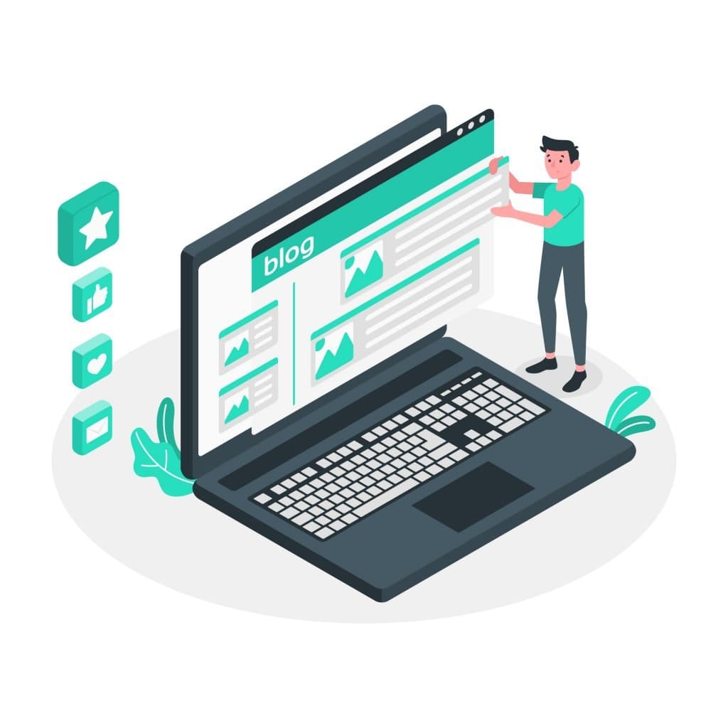 sponsored posts