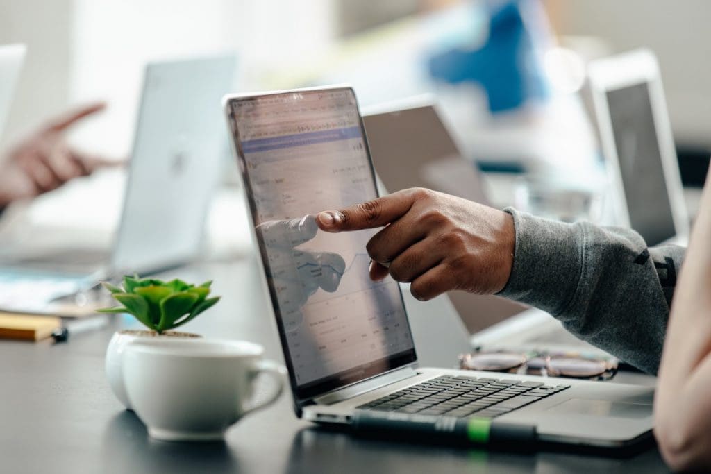types of online businesses