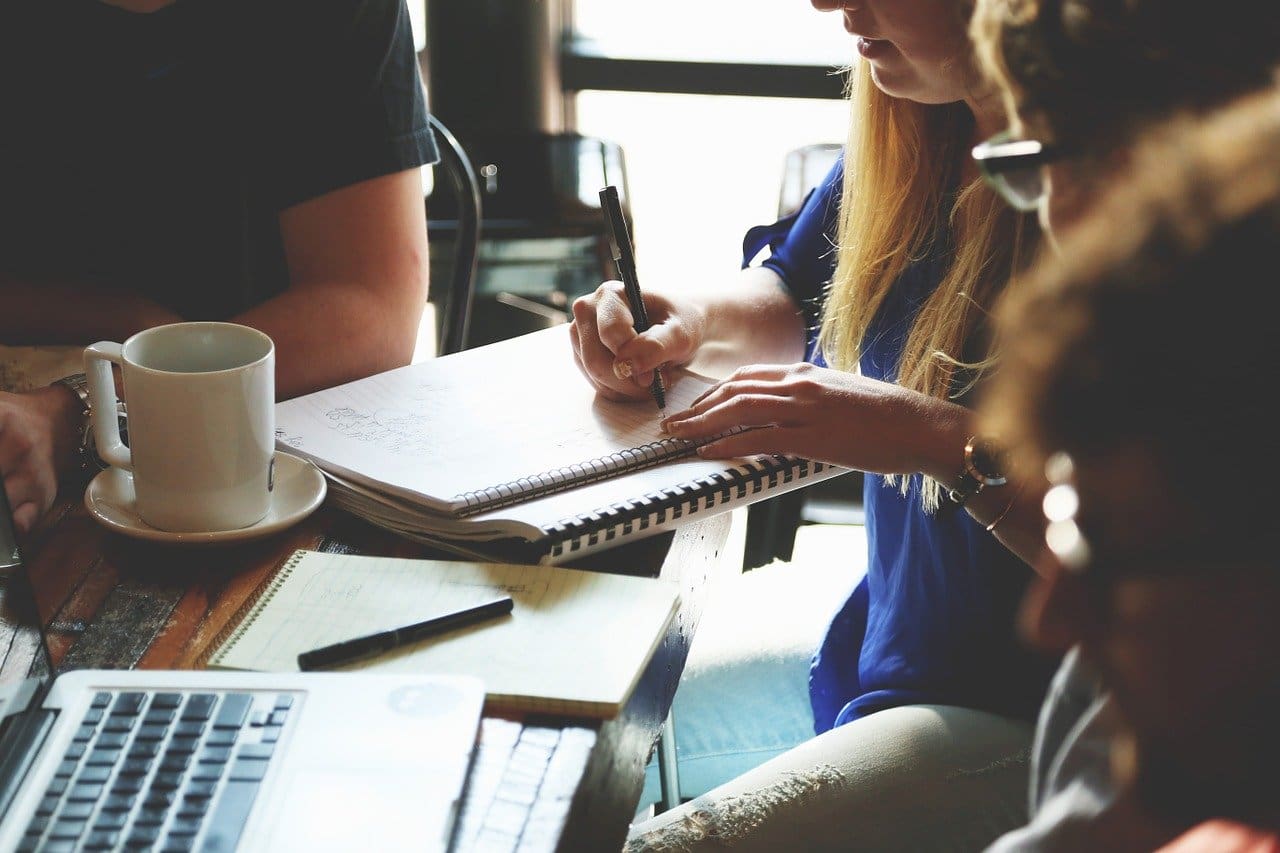 marketing and hr