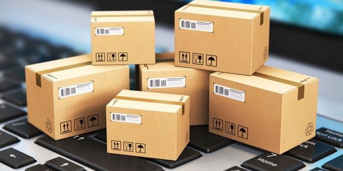 shipping integration