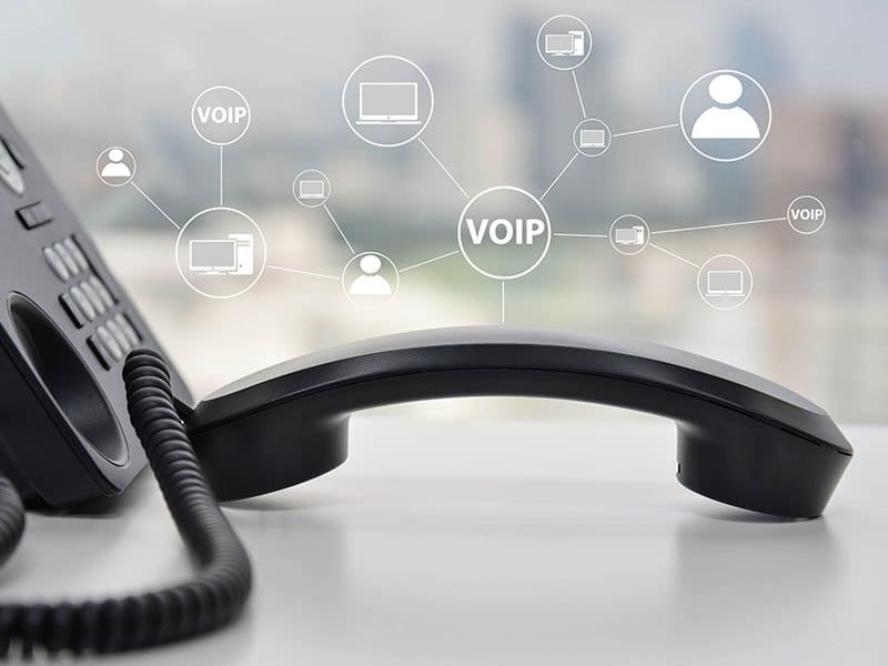VoIP solutions