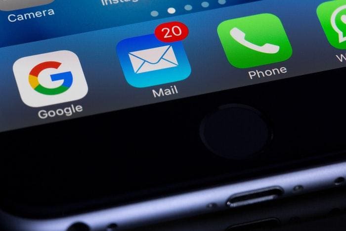 integrate email marketing with VoIP