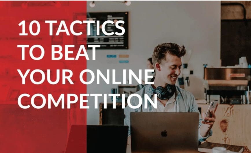 crush your competition
