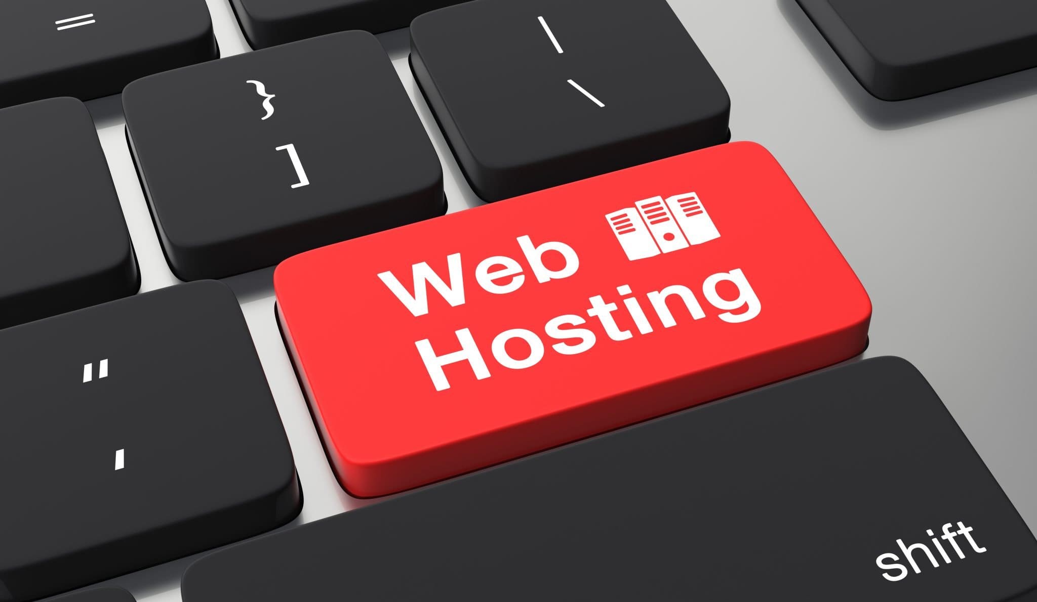 website hosting