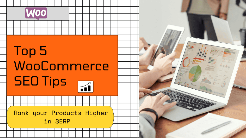 Woocommerce SEO