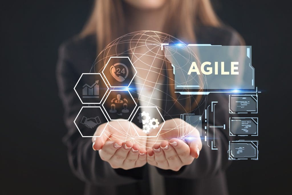 agile development