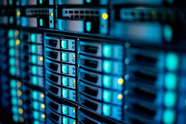 data centers