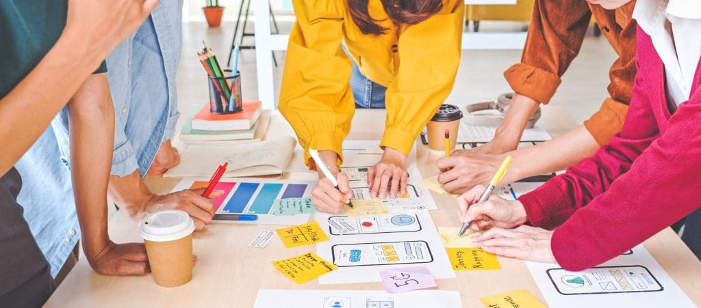 accessible web design