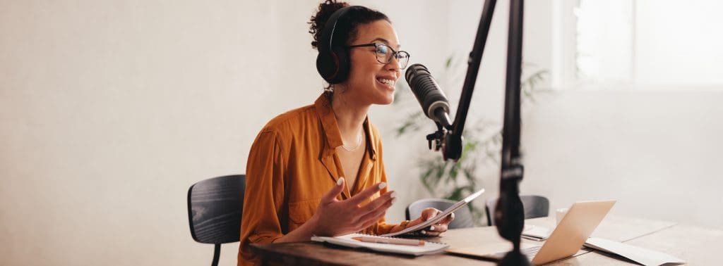 podcast tips
