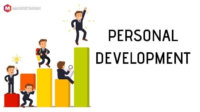 personal development