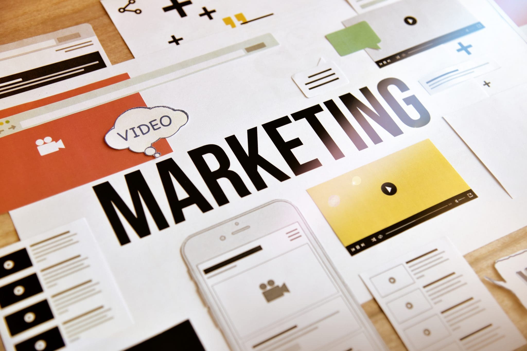 video marketing