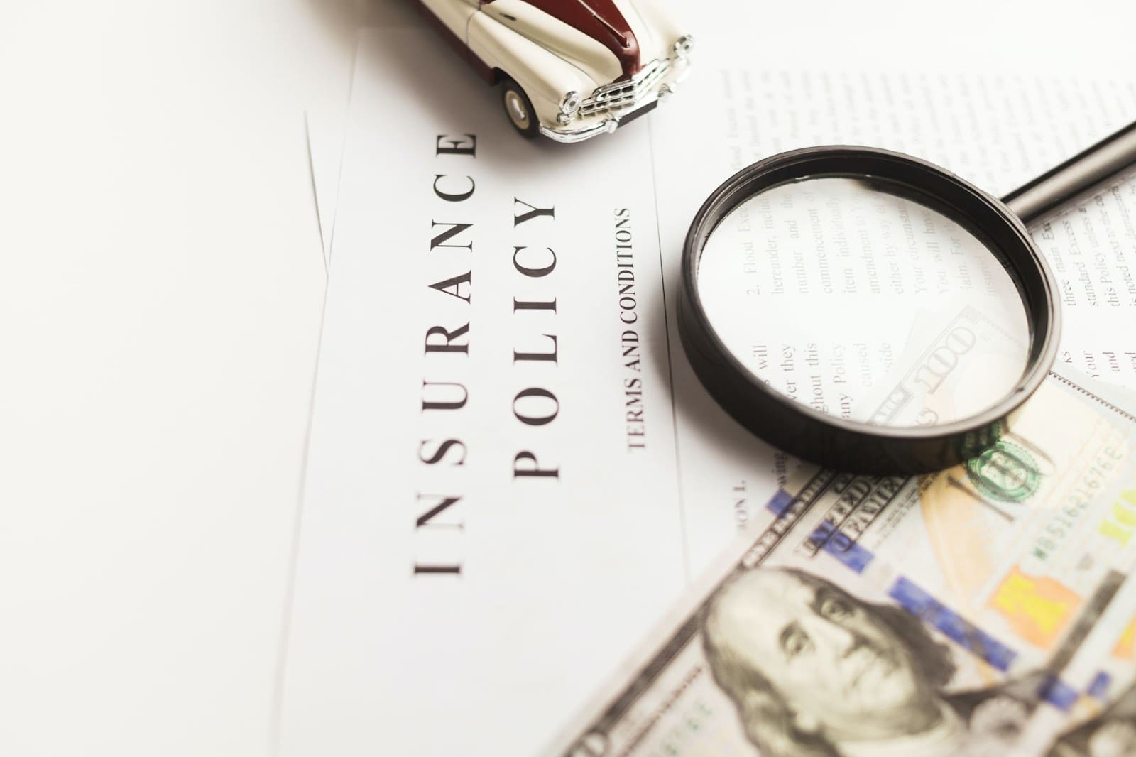 role of business insurance