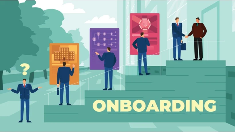 onboarding