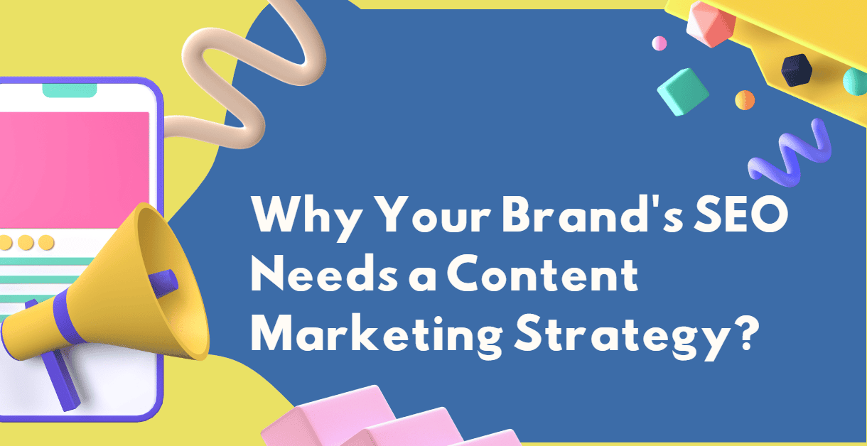 content marketing strategy