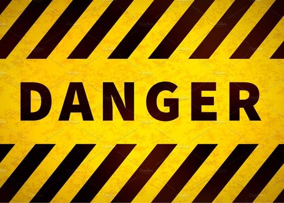 brand dangers