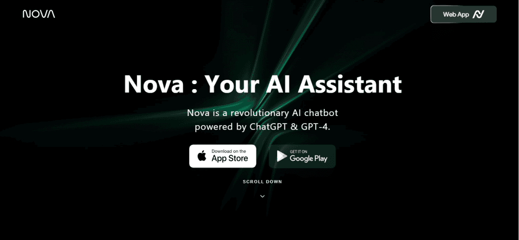 NOVA AI