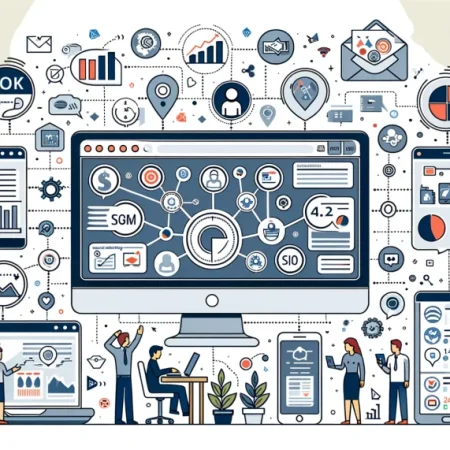 digital marketing strategy