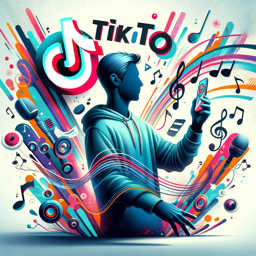 become a tiktok superstar