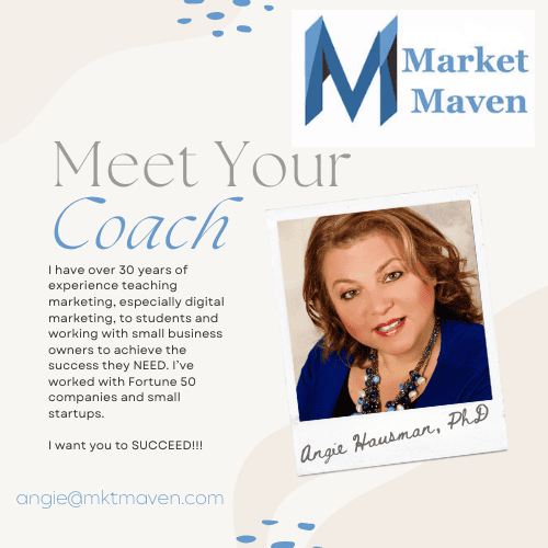 digital marketing coaching
