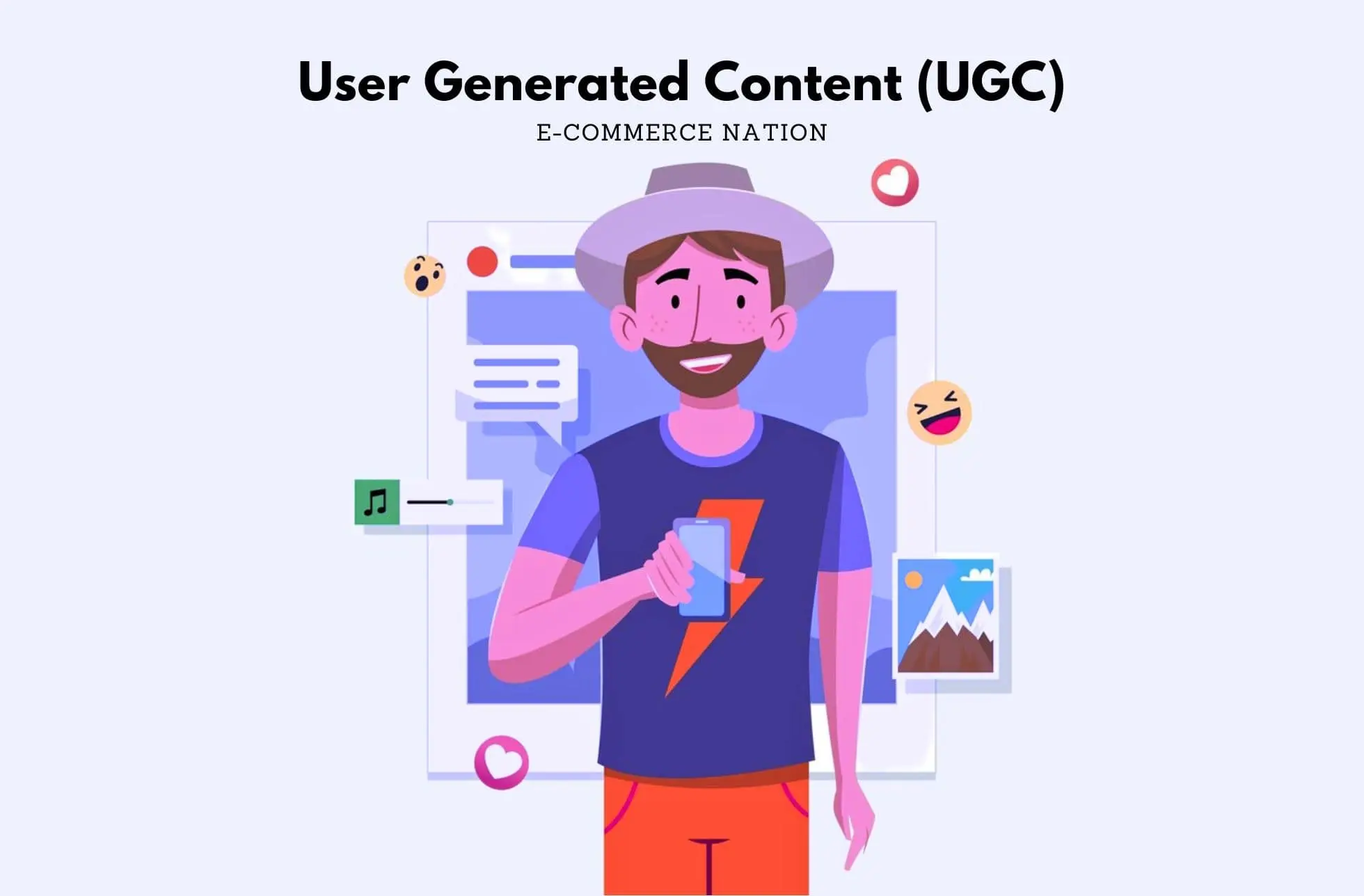 user feedback