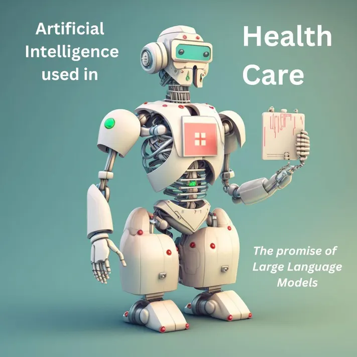 healthcare llm