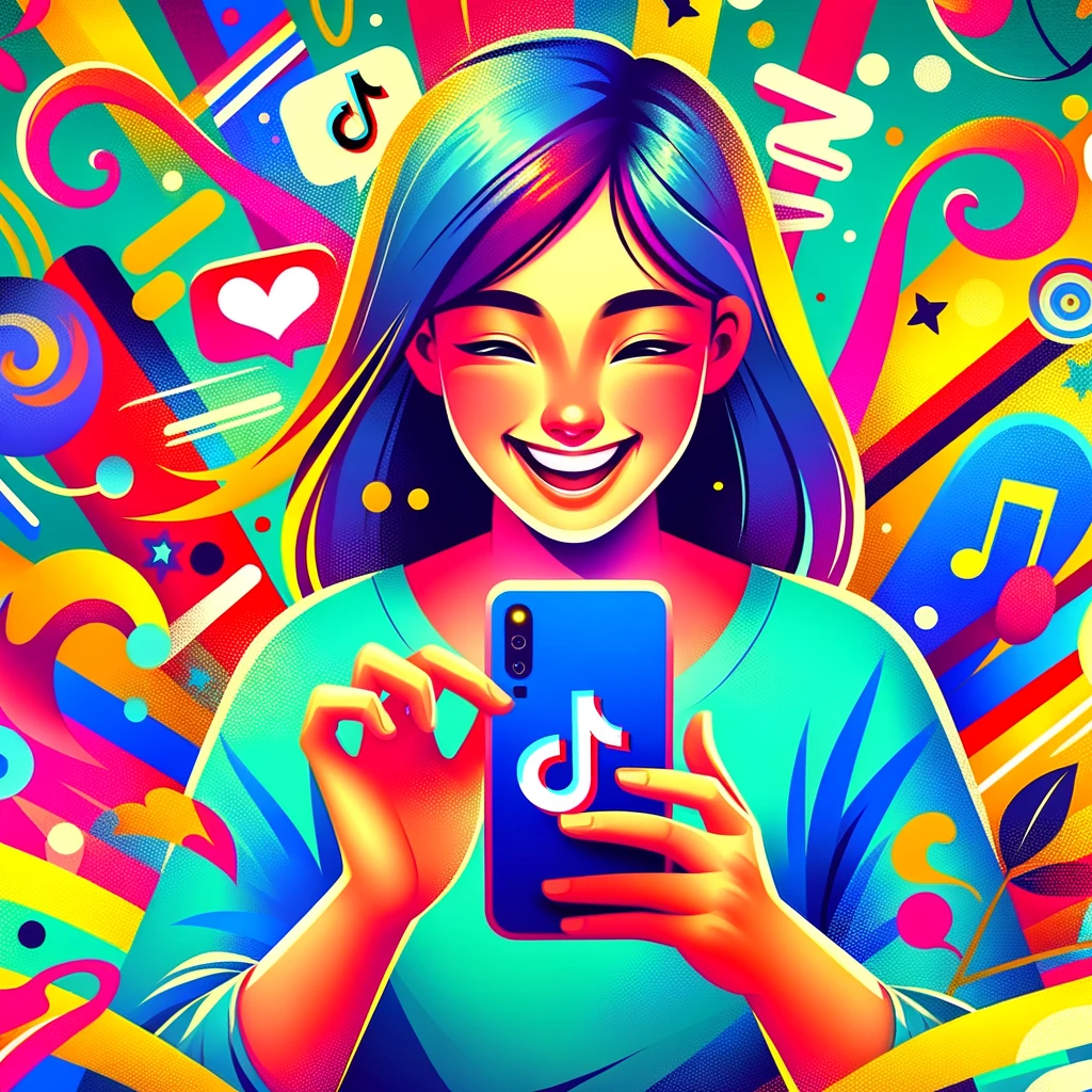 tiktok band