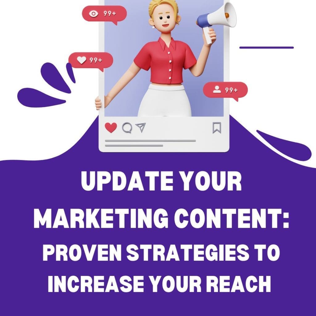 increase your reach