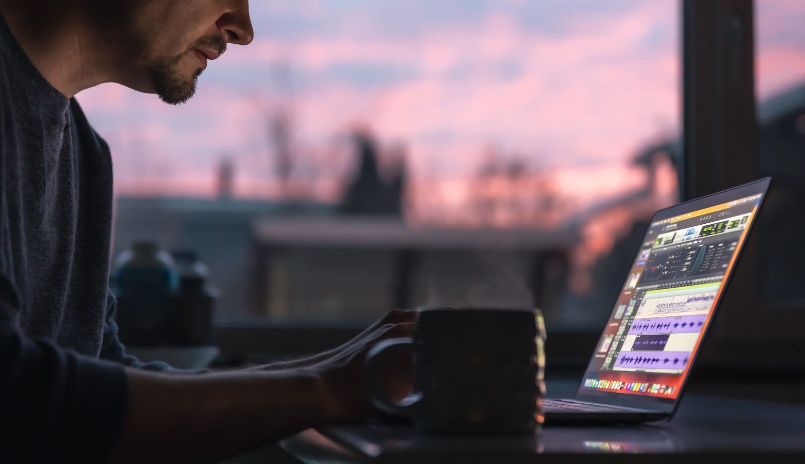 add voiceovers to video