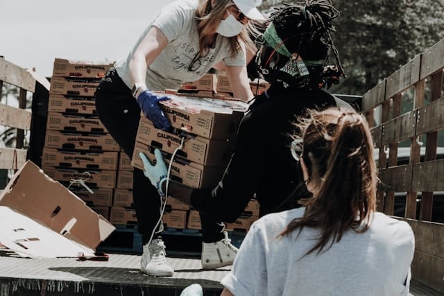 non-profit finances