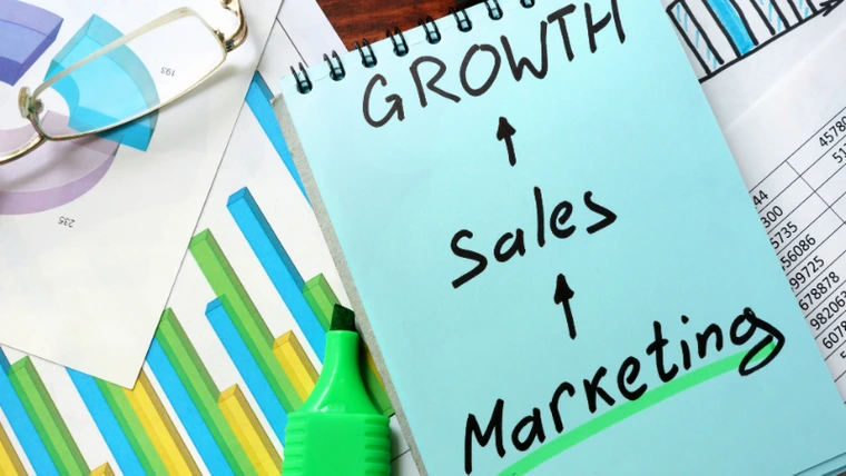 marketing strategy generator