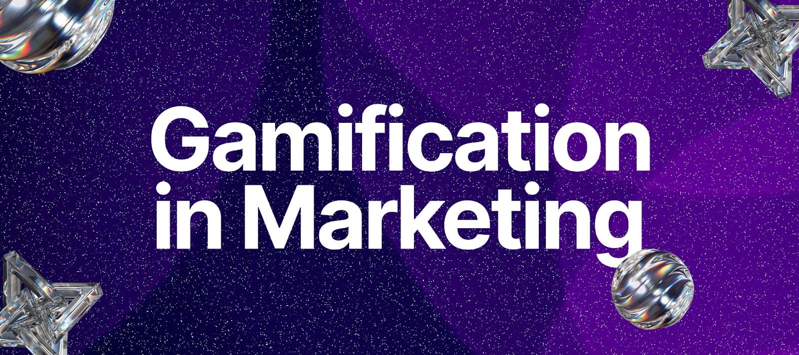 gamification in marketing