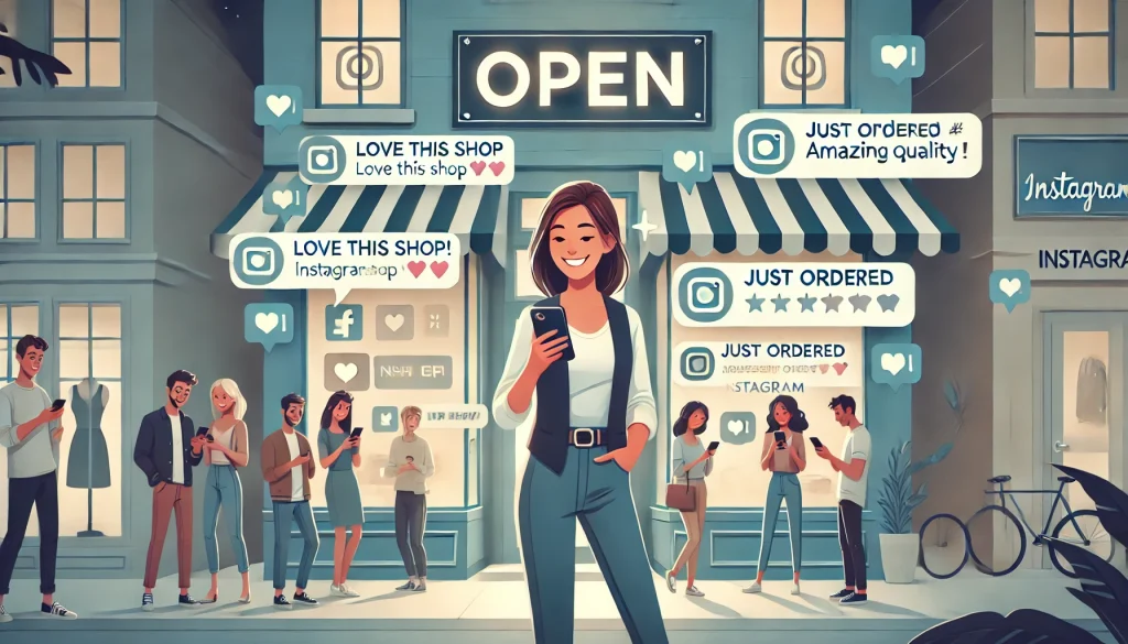 instagram strategy