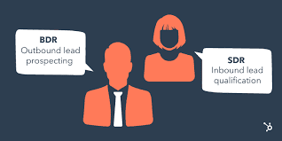 business development