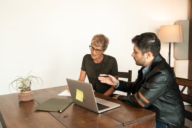 fast-track your career